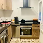 Piso Recien Reformado Y Con Buena Ubicacion Appartement