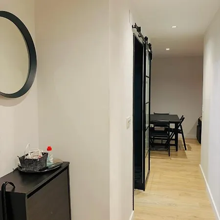 Apartment Piso Recien Reformado Y Con Buena Ubicacion