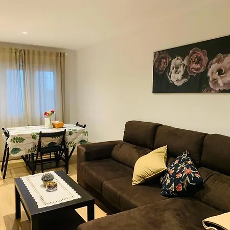 Apartment Piso Recien Reformado Y Con Buena Ubicacion *