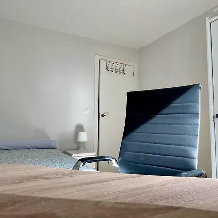 Apartment Piso Recien Reformado Y Con Buena Ubicacion *