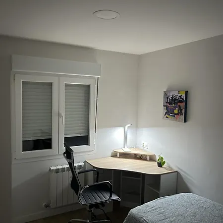 Piso Recien Reformado Y Con Buena Ubicacion Apartment Oviedo